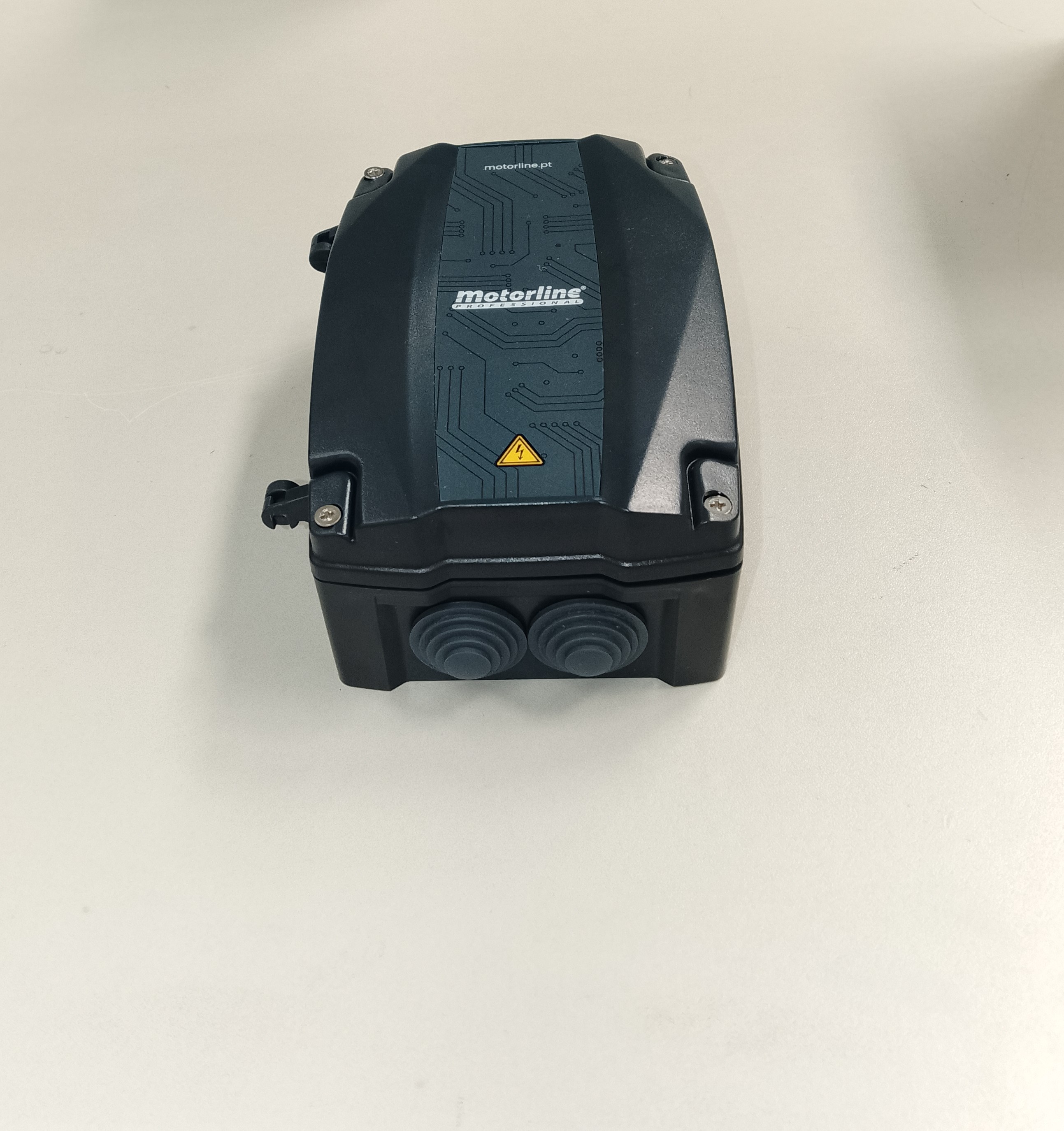 Central MC 75 e Grade de Enrolar 220v Motorline
